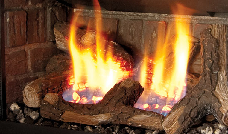 Enviro E20 Gas Fireplace Insert - Image 5