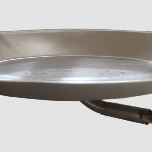 Hargrove Drop-In 22" Outdoor Fire Pit Burner