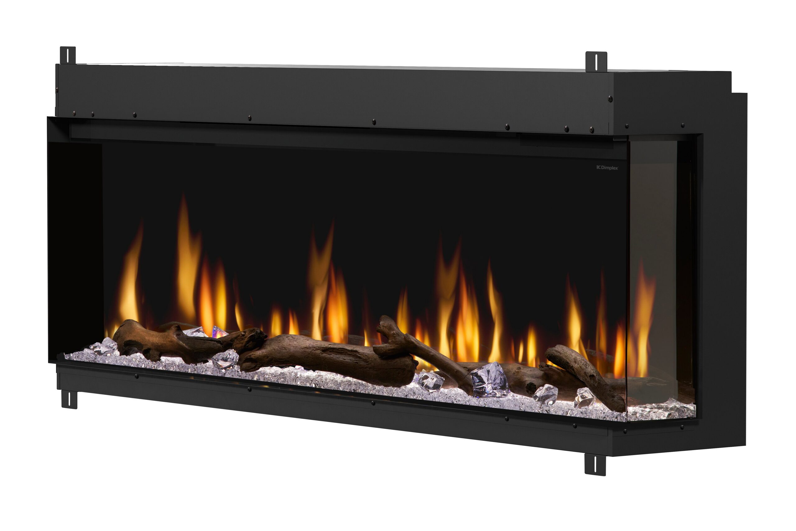 Dimplex Ignite Bold 60" Linear Electric Fireplace - Image 2