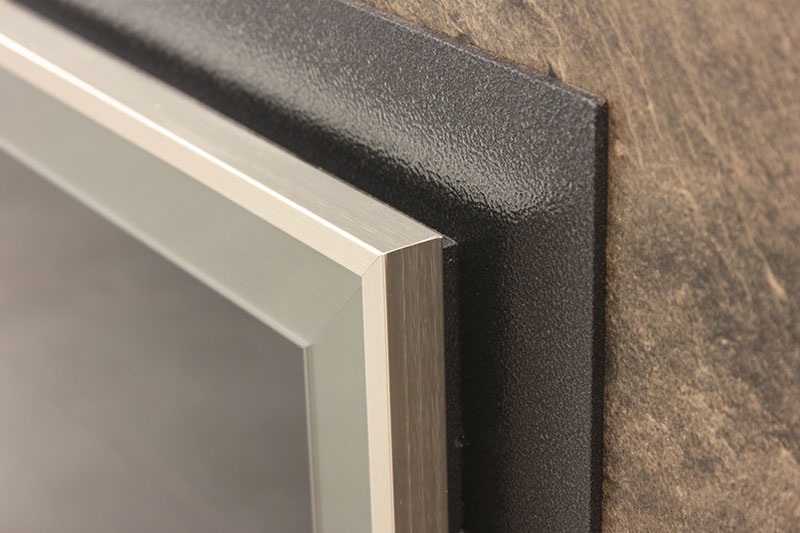Stoll Nolita Fireplace Door - Image 3