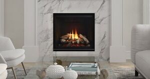 Regency G600EC Gas Fireplace