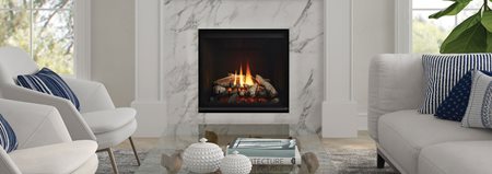 Regency G600EC Gas Fireplace