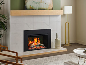 Regency Atmosphere Ei29LCD Electric Insert