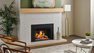 Regency Atmosphere Ei33LCD Electric Insert - Image 2