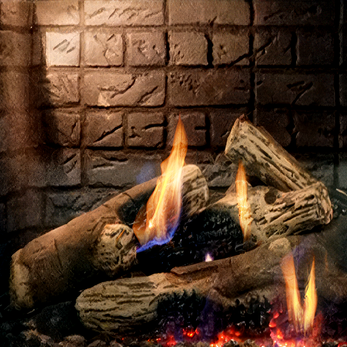 Empire Hearth McKinley Series 60-Inch Direct-Vent Fireplace