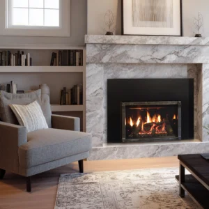 Empire Hearth Rushmore 30K Direct-Vent Gas Insert