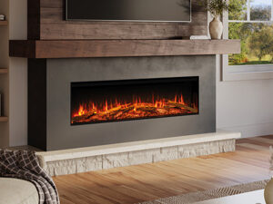 Regency Avita EXA160 Electric Fireplace