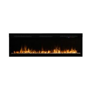 Dimplex Vital Sense 60in Linear Fireplace