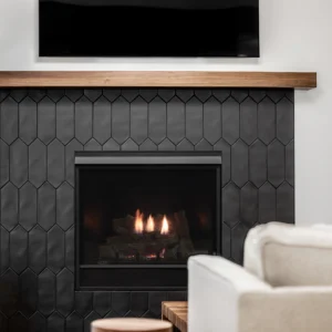 Empire Hearth Tahoe Clean-Face Deluxe 36"