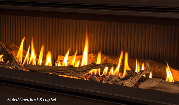 Enviro C60 Linear Gas Fireplace - Image 4