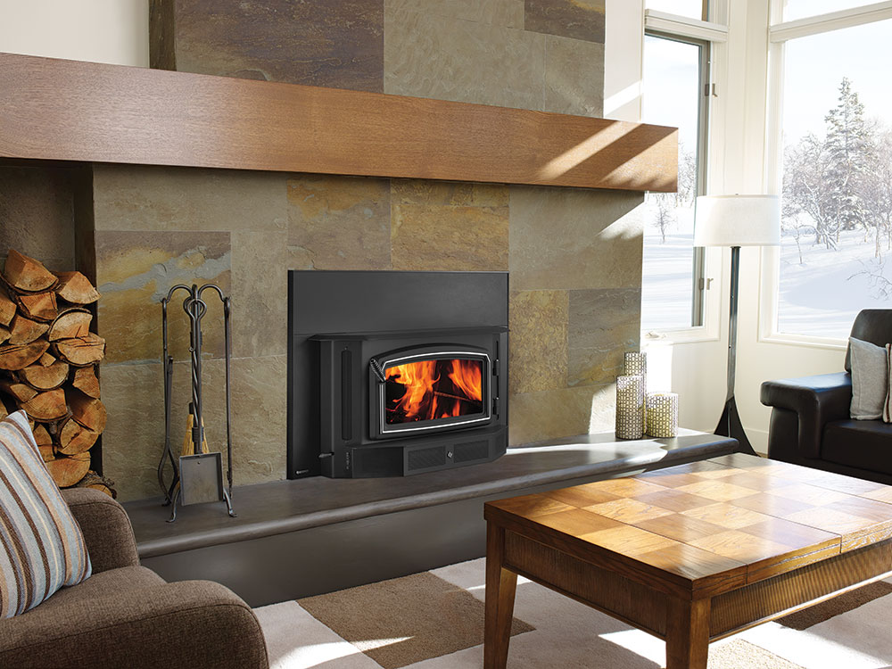 Regency Classic I2450 Wood Insert - Image 5