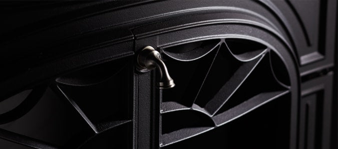 Vermont Castings Defiant Wood-Burning Stove - Image 3