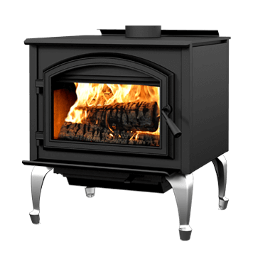 Empire Stove Gateway 3500 - Image 4
