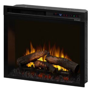 Dimplex Nova Plug-In Electric Firebox
