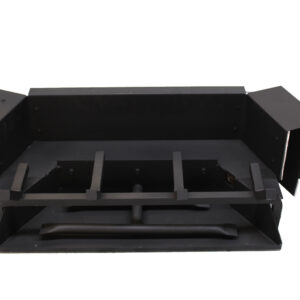 Hargrove Stealth Burner