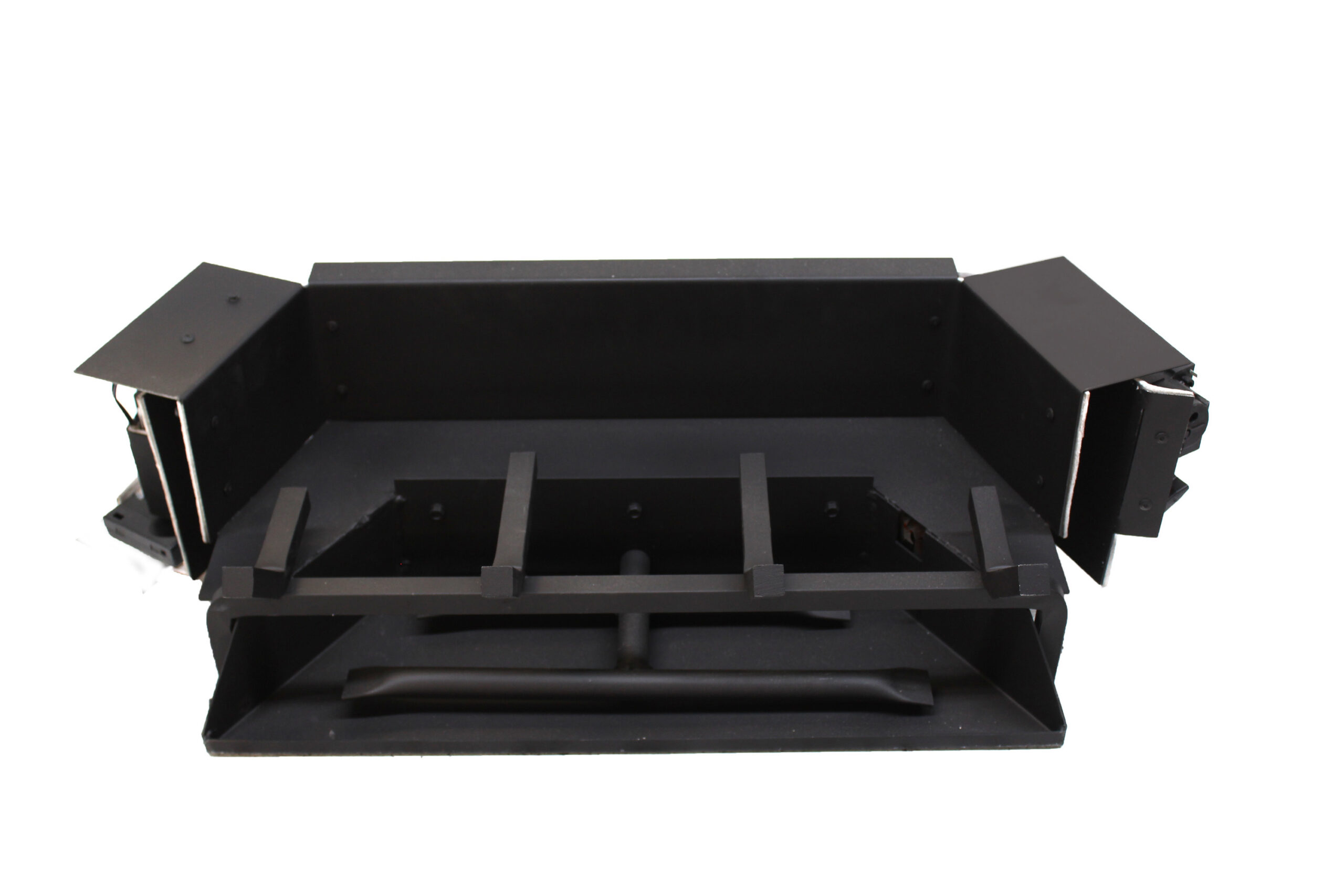 Hargrove Stealth Burner
