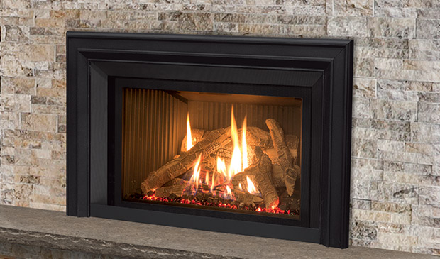 Enviro EX32 Gas Fireplace Insert