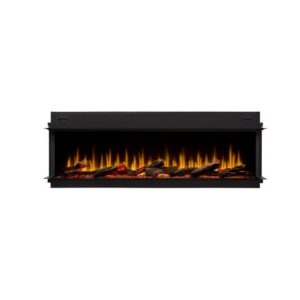 Dimplex Ignite Ultra 60" Linear Electric Fireplace