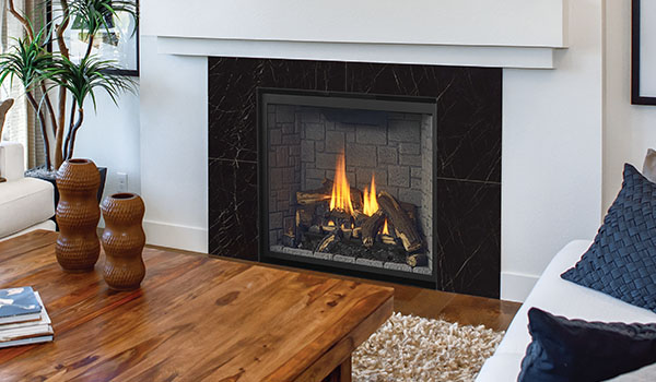 Regency G800C Gas Fireplace - Image 5