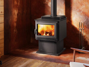 Regency Pro-Series F3500 Wood Stove