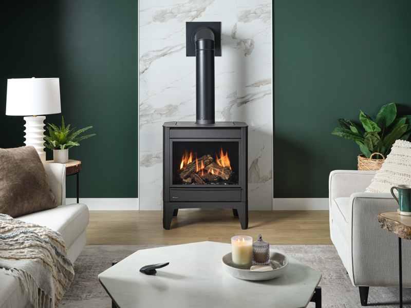 Regency GS33 Gas Stove - Image 3