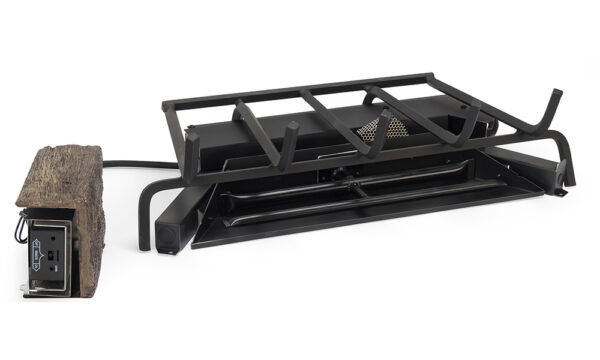 Real Fyre G46 Burner Systems