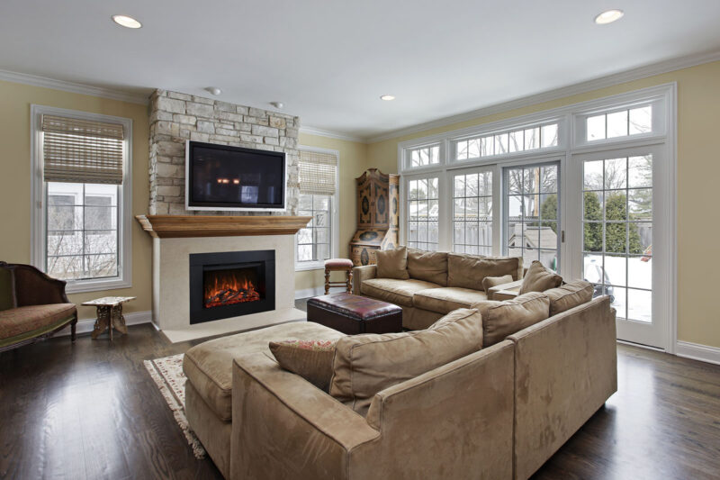Modern Flames RedStone 36 - Image 3