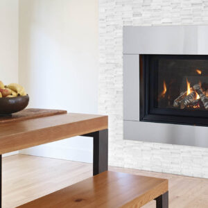 Regency Panorama P33CE Gas Fireplace