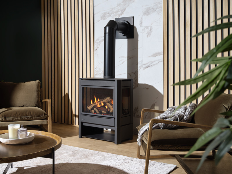 Regency GS33E Contemporary Gas Stove - Image 4