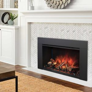 Uptown Electric Fireplaces UE29 Electric Insert