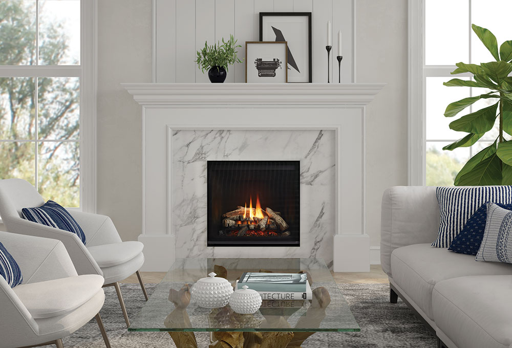 Regency G600EC Gas Fireplace - Image 3