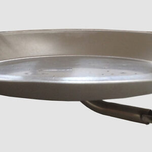 Hargrove Drop-In 22" Fire Pit Burner