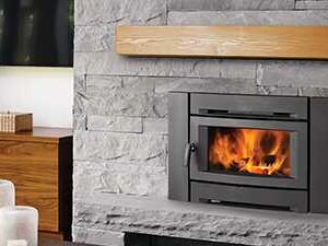 Regency Alterra CI1150 Wood Insert