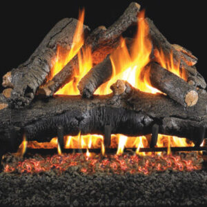 Real Fyre American Oak