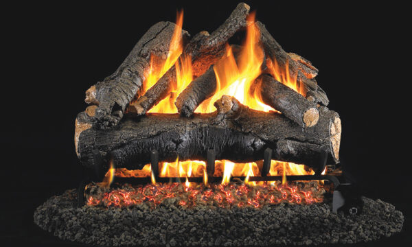 Real Fyre American Oak