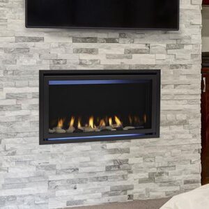 Majestic Jade 32 Direct Vent Gas Fireplace