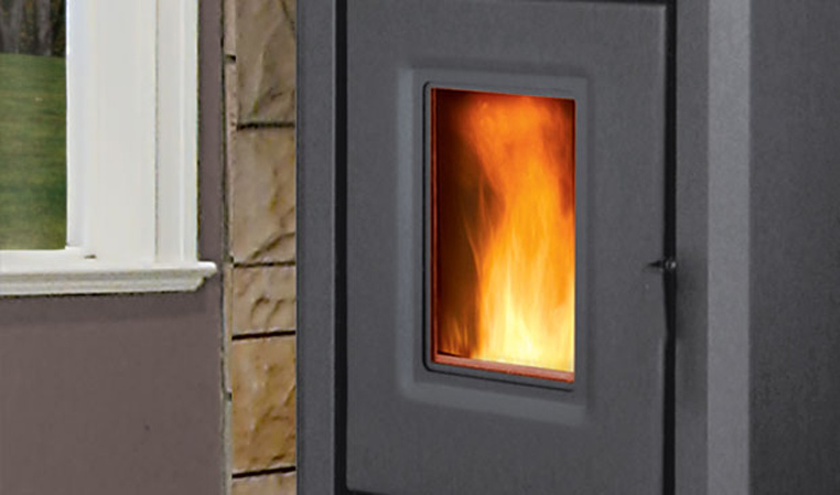 Enviro MAXX Pellet Stove - Image 3