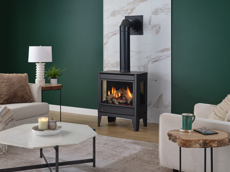 Regency GS33E Contemporary Gas Stove - Image 3