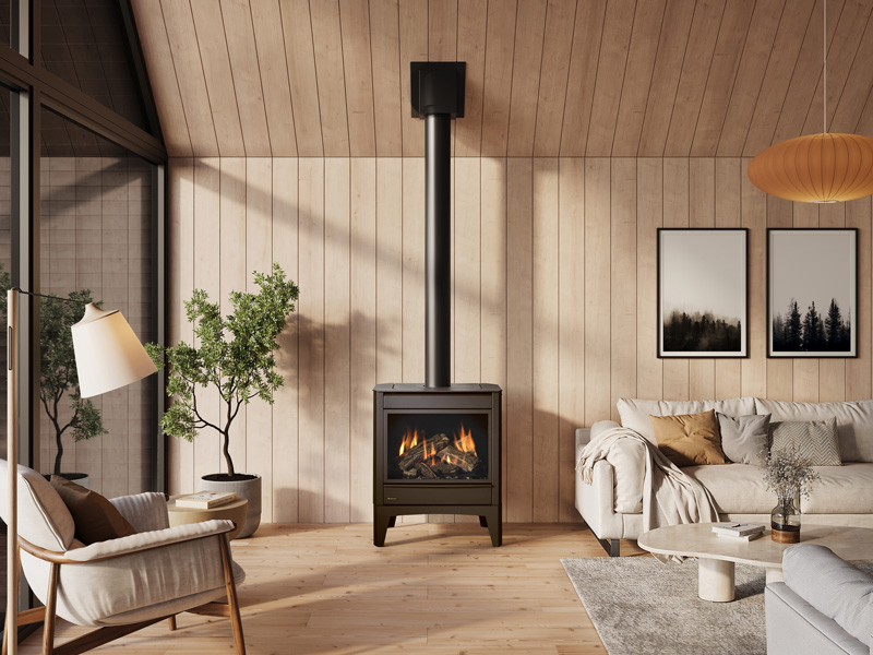 Regency GS33 Gas Stove - Image 2