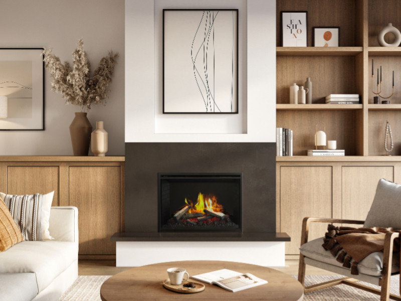 Regency Ei33LCD Electric Insert - Image 3