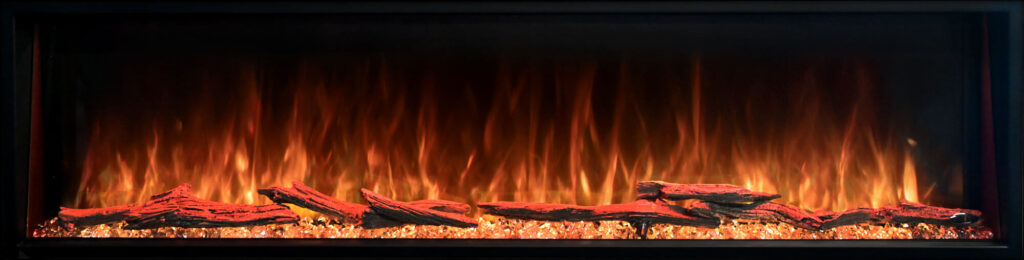 Modern Flames Landscape Pro Slim 44 - Image 5