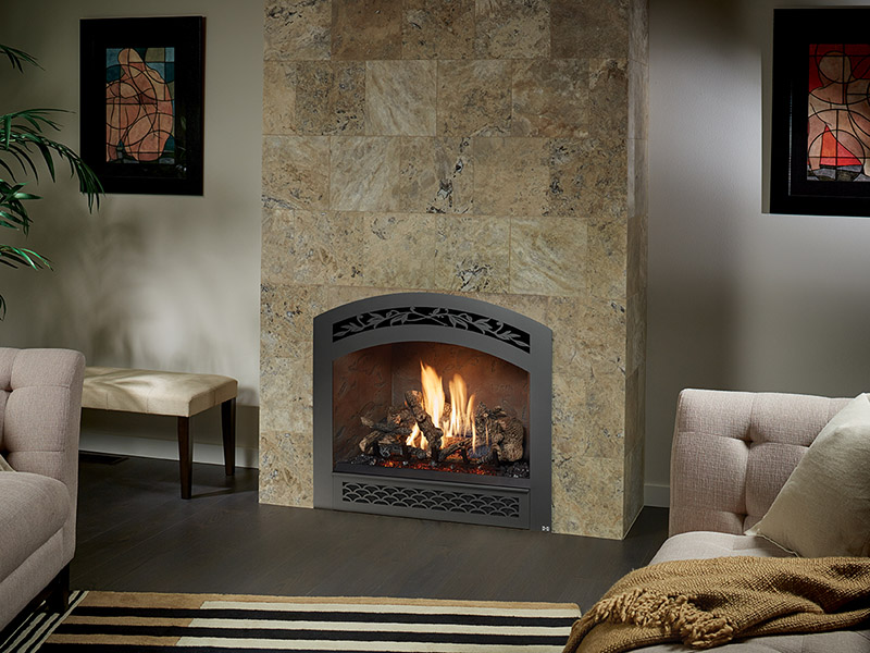 Fireplace Xtrordinair 864 TV 40K Deluxe - Image 5