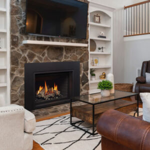 Regency Gi33LE Large Gas Insert with Electronic Ignition