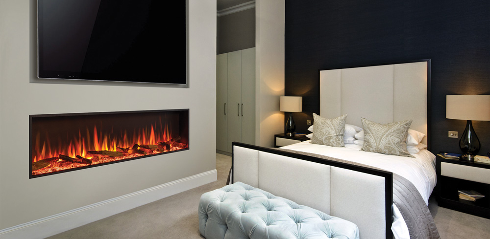 Regency Studio ES165 Electric Fireplace - Image 3