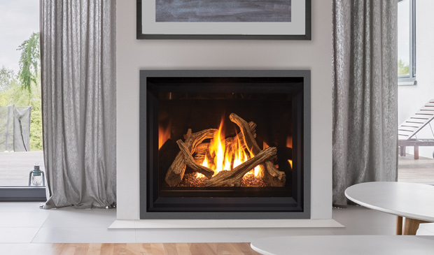 Enviro G42 Gas Fireplace - Image 2