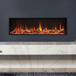 Regency Studio ES135 Electric Fireplace