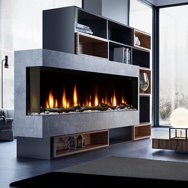 Dimplex - Ignite® Bold Linear Electric Fireplace - Image 2