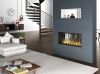 Dimplex Optimyst Pro Box 40" Water Vapor Fireplace