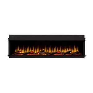 Dimplex Ignite Ultra 74" Linear Electric Fireplace