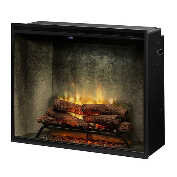 Dimplex - Revillusion® Built-In Firebox - Image 3